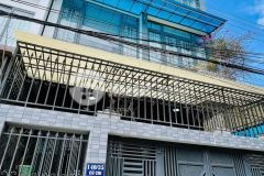 Nhà 3 tầng hẻm củ chi phường vĩnh hải gần biển giá chỉ 7,8 tỷ