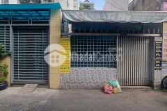 Bán nhà hxh 6m 128 lê văn duyệt, p.gia định 4,2 x 16, giá 10,8 tỷ