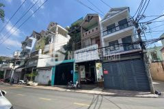 Mặt tiền kd t2l đường 109 phước long b, q9 68m2 giá 8,2ty