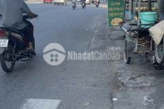 Bán đất thổ cư hẻm beton 6m xã đức hòa thượng dt 258m2 giá 1,05 tỷ