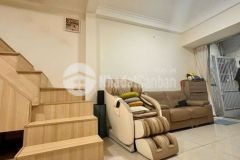 Nhà đẹp huỳnh văn bánh 2 tầng 48m23.6 x 13.5, p13 phú nhuận, giá 6.x ty