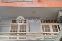 Bán nhà hẻm xe tải phường tân thới nhất, quận 12. nhà 3 tầng, 5x20m, giá 7,5 tỷ