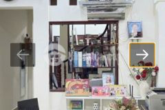 Nhà hẻm xe hơi, 74m2, 2 lầu, bình thạnh, giá 12 tỷ.