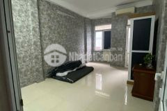 Cho thuê nhà riêng ngõ 93 phú đô, nam từ liêm 30m x 4 tầng giá 11.5 triệu