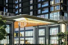 Bán cl3ch2205 2pn 81m2 chung cư royal mansion bắc giang