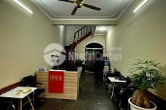 Nhà mặt phố quang trung hà đông kinh doanh đỉnh giá hiếm