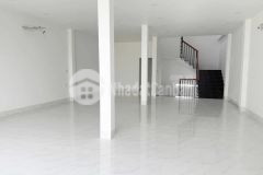 Cho thuê nhà mặt tiền mậu thân đoạn gần ngã tư mậu thân xuân khánh giá 50 triệu