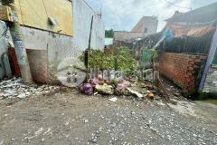 Bán đất thổ cư 1 đường 110, xã tân thạnh đông dt 103m2 giá 1,95 tỷ