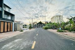 2 lô liền kề tổ dân phố 8 khu 3.2 ha, đường lê văn lương 7.5 tỷ lô