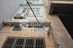 Bán nhà cổ nhuế 40m, 5 tầng, 9 phòng, 7.45 tỷ gần công viên hoà bình