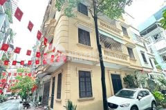 Cho thuê nhà riêng ngõ 20 nguyễn chánh, yên hòa, cầu giấy 50m x 4t giá 21tr, ô tô kd