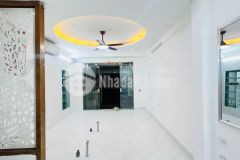 Phạm văn đồng, cầu giấy, 30m2, ngõ thông kinh doanh