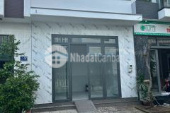 Cho thuê nhà khu dân cư văn hóa tây đô gần bệnh viện nam cần thơ