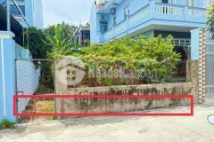 Bán đất mặt tiền sử hy nhan phường vĩnh hòa nha trang giá chỉ 8 tỷ