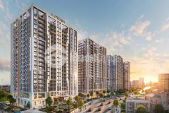 Bán căn 15c hướng tây bắc 2pn 67m2 chung cư lotus 1 bắc giang