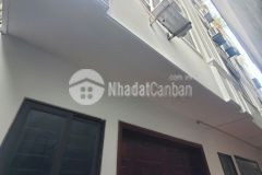 Bán nhà phố trạm,long biên 5 tầng,31m,mt4.9m oto đỗ cổng nhỉnh 7 tỷ