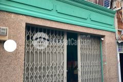 Hẻm 3 gác, 40met ra mặt tiền, dương tự quán, an lạc a, bình tân, 3 tầng, 58m2, 4.8 tỷ