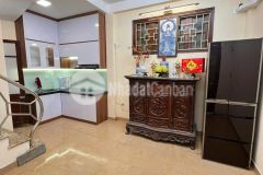 Cho thuê nhà ngõ 364 phố huế, hai bà trưng 25m x 5t giá 12 triệu nhà sạch đẹp