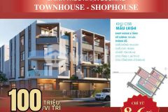 Chính thức nhận booking 171 căn nhà phố c5b cđt phương trang liên chiểu đà nẵng