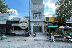 Cho thuê nhà 6 phòng ngủ khu dân cư hưng phú 1 gần chợ giá 20 triệu