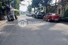 Hàng hiếm nhà lê thị riêng q12 130m² hẻm nhựa 12m thẳng trục giá chỉ 8.2 tỷ