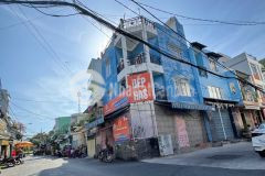 Bán nhà còn mới 5 tầng, trung tâm q.6, đường 10m, nguyễn văn luông, 4m x 13m, chỉ nhỉnh 8 tỷ