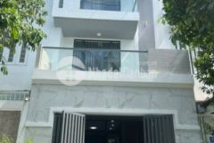 Nhà 4 tầng trung tâm phường phước long đường 18,5m pháp lý hoàn công giá chỉ 11,5 tỷ