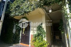 Bán căn nhà cấp 4 sân vườn thoáng mát đường hoàng diệu