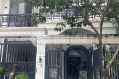 Nhà đẹp q12,4 tầng, sát gò vấp, gần sân bay, hẻm xe tải nhỉnh 7. tỷ