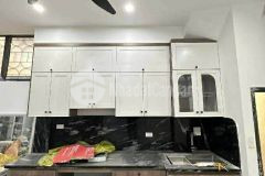 Nhà cách công viên 16 ô tô tránh 20m, lô góc 5 tầng, ngõ thông, nhà thoáng sáng về ở ngay, 6.x tỷ