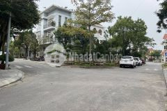 Bán đất biệt thự mặt phố khu đỉnh long, ph tân bình, tp hd, 211.75m2, mt 11m, chỉ hơn 7 tỷ