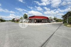 Giá tốt cho anh chị thích kinh doanh mua bán, góc 2 mặt tiền kdc tân phú.