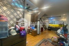 Nhà đẹp ngõ hòa bình 7, giá 9 tỷ, 43m2x5t, mới đẹp, ảnh thật