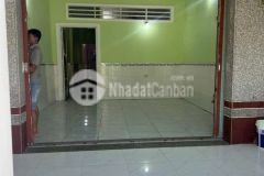 Bán nhà cấp 4 ở hóc môn giá 760 triệu 89m2 ở đường tân hiệp 4