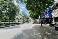 Mặt phố kim giang hoàng mai, 3 ô tô tránh vỉa hè, lô góc, kd, 7ttm, 40m2, mt 4m, 19.5 tỷ