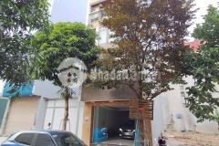 Bán nhà tđc thạch bàn,long biên 6 tầng,90m,mt5.2m vỉa hè,oto tránh nhỉnh 27 tỷ