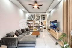 Xe hơi ngủ nhà bán nhà 3 tầng siêu đẹp cmt8, 64m2, chỉ 15.x tỷ tl