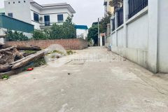 Lô đất 57 m2 thôn chùa minh hải, ô tô vào, đường thông 0835459289