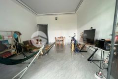 Bán nhà trệt kdc phú an p. hưng phú tp cần thơ.