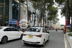 Hiếm quận 10 mặt tiền kd vip đường 32, tn 500trnăm, 46m2, ngang 6.5m, 17.95 tỷ