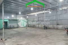 Cho thuê nhà kho 400m2 800m2 đường hoàng văn thái giá chỉ 45km2