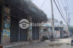 Đất vàng, mặt tiền đặng thúc vịnh 645m² ngang 13m nở hậu chỉ 26.5 tỷ tl