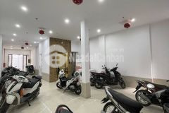 Bán toà chung cư mini thanh xuân, 7 tầng thang máy, ô tô đỗ cửa, doanh thu 100 triệutháng.