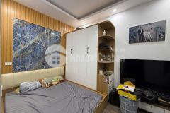 Nhà đẹp long lanh ngõ hoàng mai, giá 6.29 tỷ, 24m2x5t, ảnh thật