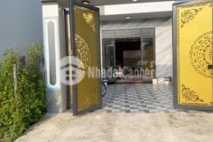 Nhà mặt tiền trung tâm hiệp thành không bán theo cảm xúc, chỉ bán cho người mua hiểu giá trị