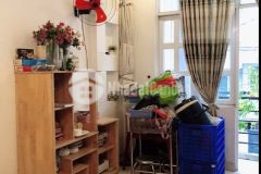 Mặt tiền nguyễn đình khơi tân bình