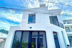 Lô góc có sẵn dòng tiền phường vĩnh hải hẻm ô tô dương vân nga giá chỉ 3,5 tỷ