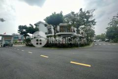 Bán nhà 2 mặt tiền view công viên hồ bơi dự án lovera park khang điền bình chánh view đẹp