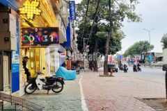 Bán nhà mặt phố ngọc hồi, 60m2, giá 250trm2