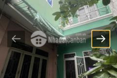 Nhà hẻm xe hơi, 86m2,3 lầu, phú nhuận, giá 17.6 tỷ.